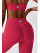 Pantalón push up moldeador rosa ZAPPY FLEXI K131 MITARE