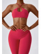 Pantalón push up moldeador rosa ZAPPY FLEXI K131 MITARE