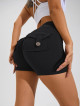 Short push up moldeador de mujer negro ZAPPY TRENDY K133 MITARE