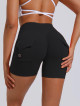 Short push up moldeador de mujer negro ZAPPY TRENDY K133 MITARE