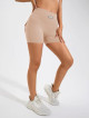 Short push up moldeador de mujer albaricoque ZAPPY TRENDY K133 MITARE