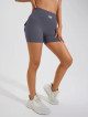 Short push up moldeador de mujer gris ZAPPY TRENDY K133 MITARE