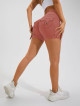 Short push up moldeador de mujer salmone ZAPPY TRENDY K133 MITARE