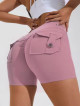 Short push up moldeador de mujer rosa ZAPPY TRENDY K133 MITARE