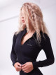 Sudadera corta SIMPLY K045 MITARE