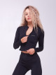 Sudadera corta SIMPLY K045 MITARE