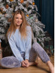 Chandal FLUFFY K055 MITARE