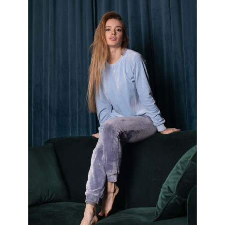 Chandal FLUFFY K055 MITARE