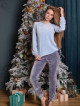 Chandal FLUFFY K055 MITARE