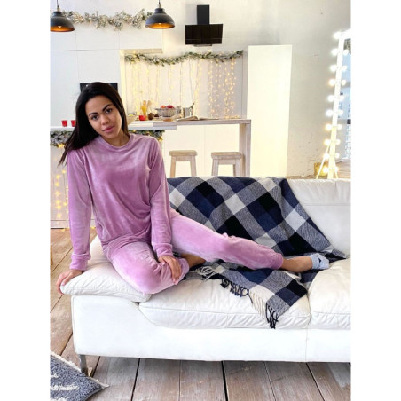Chandal FLUFFY K055 brezo MITARE