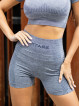 Shorts sin costuras ENERGY K015 armada MITARE