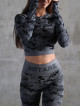 Leggings sin costuras ARMY K013 MITARE