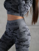 Leggings sin costuras ARMY K013 MITARE