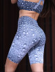 Pantalones cortos BEAUTY K038 gris MITARE