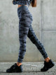 Leggings sin costuras ARMY K013 MITARE