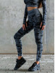 Leggings sin costuras ARMY K013 MITARE