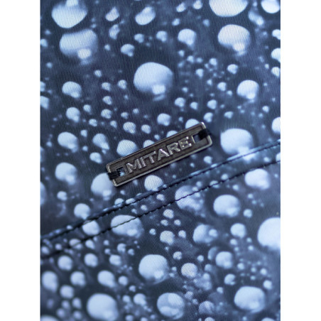 Sujetador deportivo BASIC K027 gris MITARE