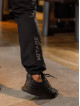 Pantalón K089 negro MITARE PRO MAN
