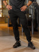 Pantalón K087 negro MITARE PRO MAN