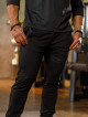 Pantalón K087 negro MITARE PRO MAN