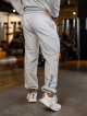 Pantalón K089 gris claro MITARE PRO MAN