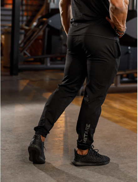 Pantalón K089 negro MITARE PRO MAN 2