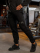 Pantalón K089 negro MITARE PRO MAN