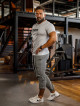 Camiseta K093 gris MITARE PRO MAN