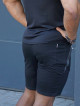 Pantalón corto BEST CLASSIC K112 negro MITARE PRO MAN