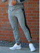 Pantalón K098 gris oscuro MITARE PRO MAN