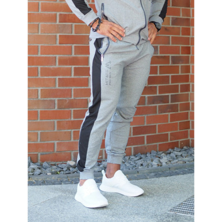 Pantalón K098 gris oscuro MITARE PRO MAN