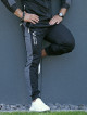 Pantalón K098 negro MITARE PRO MAN