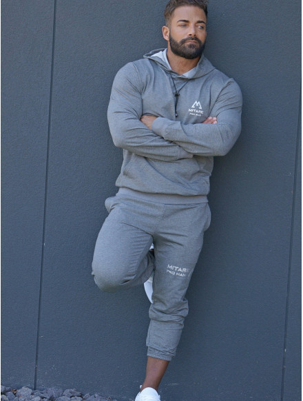 Pantalón K089 gris oscuro MITARE PRO MAN 2