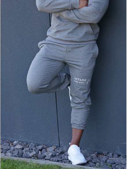 Pantalón K089 gris oscuro MITARE PRO MAN