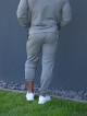 Pantalón K089 gris oscuro MITARE PRO MAN