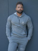 Pantalón K089 gris oscuro MITARE PRO MAN