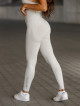 Leggings sin costuras PUSH UP MAX K001 latté MITARE