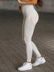 Leggings sin costuras PUSH UP MAX K001 latté MITARE