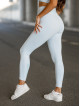 Leggings sin costuras PUSH UP SUNNY K113 azul marino MITARE