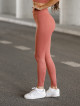 Leggings PUSH UP modeladores y adelgazantes SUNNY K113 rosa empolvado MITARE