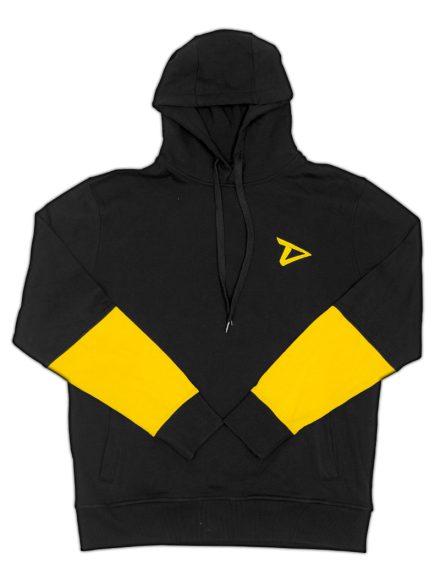 Sudadera IMDEDICATED MODEL D055 DEDICATED