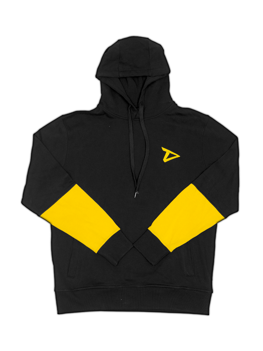 Sudadera IMDEDICATED MODEL D055 DEDICATED