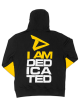 Sudadera IMDEDICATED MODEL D055 DEDICATED