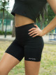 Pantalones cortos BEAUTY K038 negro MITARE