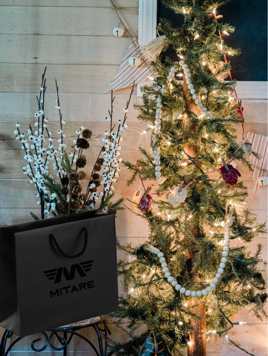 Bolsa regalo premium MITARE