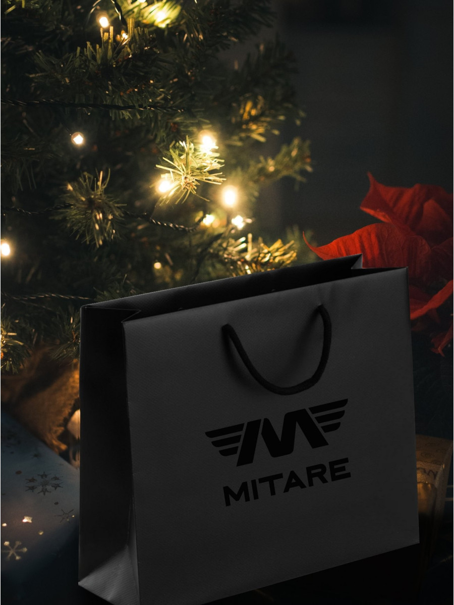 Bolsa regalo premium MITARE