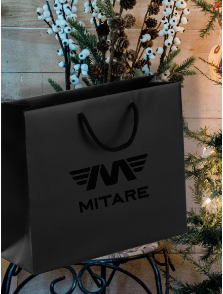 Bolsa regalo premium MITARE