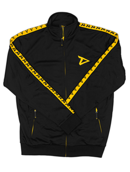 VINTAGE TRACK JACKET MODEL D057 DEDICATED