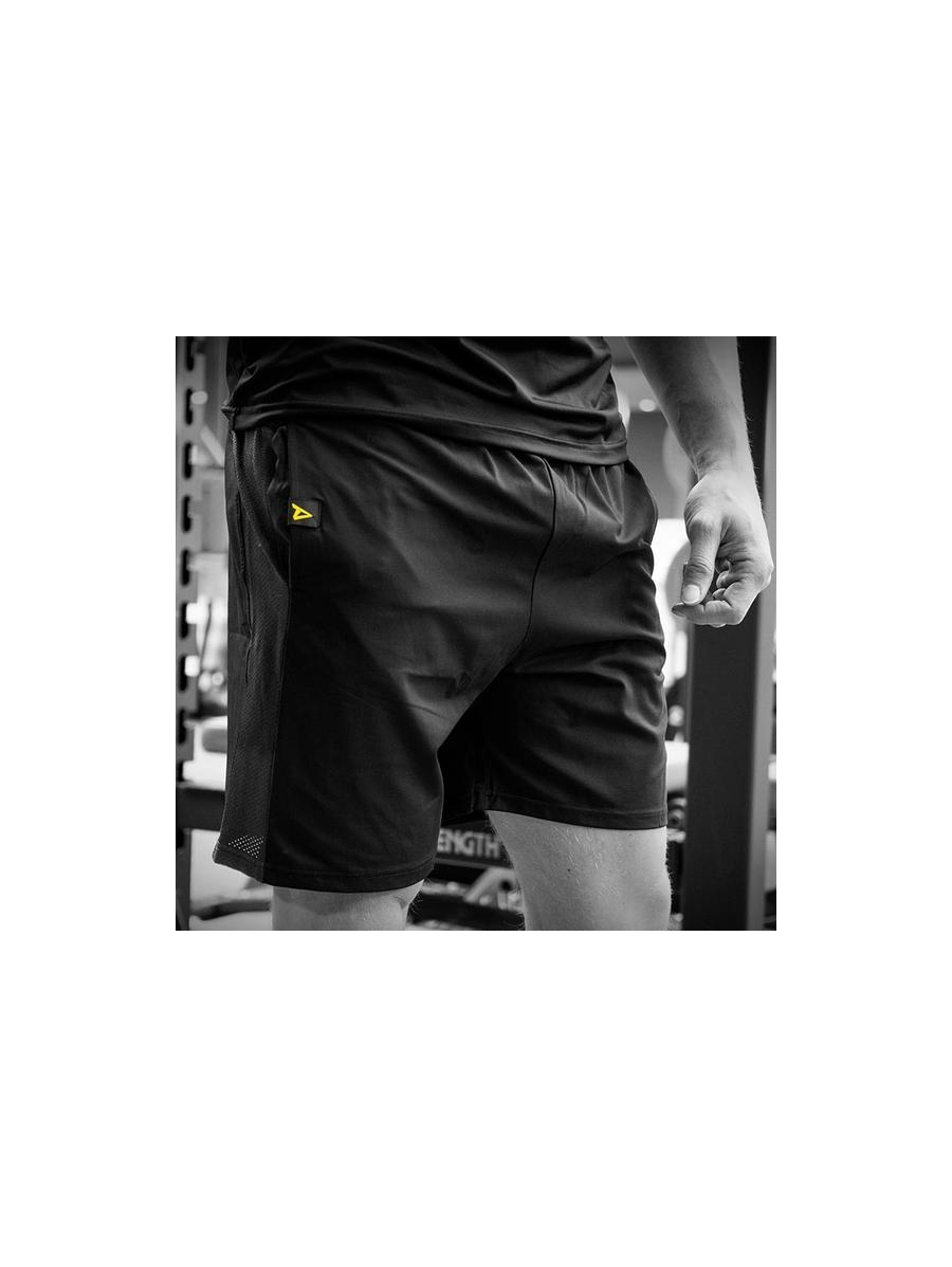 MESH SHORTS MODEL D074 DEDICATED