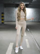Leggings reductores moldeadores PUSH UP MAX ANGEL K001A beige MITARE